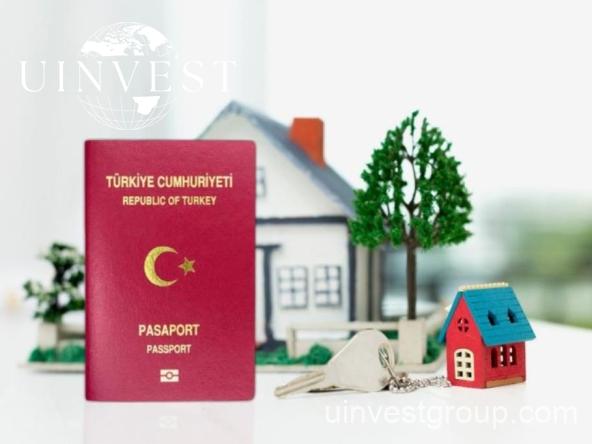 Real Estate Insurance and Its Control in Turkey in 2024